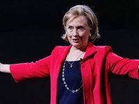 Hillary Clinton: Çok daha iyiyim