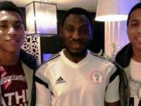 Amokachi attı, Beşiktaş kazandı!