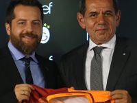 Galatasaray yeni sponsoru kim? Ne kadar alacak?