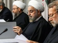 Ruhani meclisi ekonomi konusunda ikna edemedi