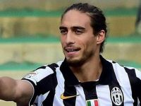 Caceres geliyor.