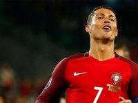 Ronaldo büyük teklifi reddetti