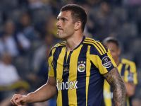 Fernandao Fenerbahçe’den ayrılıyor