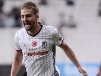 Caner Erkin: Beşiktaş’ta huzur buldum