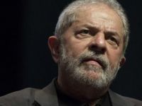 Lula 32 yıl hapse çarptırılabilir