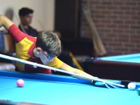 Bilardo’da Sezon Başladı