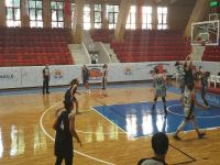 Girne Üniversitesi Adana’da Tosyalı Toyo Osmaniyespor’u 69 -59 Mağlup Etti…