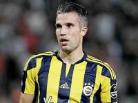 Van Persie'den F.Bahçe'ye şok teklif!