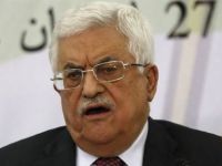 Mahmud Abbas: İsrail'le barışmaya hazırız