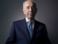 Peres'in son itirafı: Atom bombası ürettik