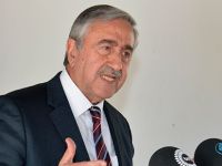 Akıncı, o söylemleri yalanladı!