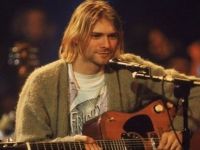 "Kurt Cobain'i CIA öldürdü" iddiası