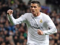 Real Madrid'den Ronaldo'ya 5 yıllık teklif