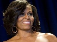 Michelle Obama da Trump'a tepkili: İğrenç, zalim!