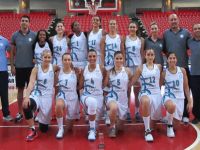 Girne Üniversitesi: 67- Beşiktaş: 65