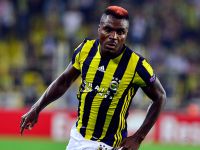 Dick Advocaat’tan Emenike’ye kesik