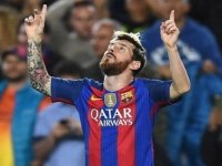 Arjantin Messi'nin gezegenini açıkladı