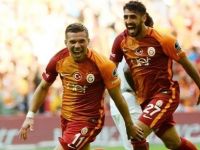 Galatasaray 3 puan, Trabzonspor çıkış peşinde