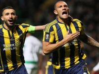 Fenerbahçe'de ilk ayrılık