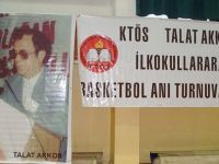 KTÖS İlkokullararası Basketbol Turnuvası düzenliyor