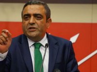 CHP'li Tanrıkulu'dan 'İnsan Hakları Eylem Planı’ yorumu: Yarın Demirtaş, Kavala çıkacak mı, AİHM kararına uyacak mısınız?