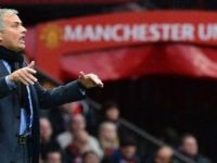 Mourinho 6 futbolcunun biletini kesti