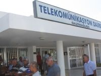 Elektrikler Kesik Jeneratör bozuk kapalıyız