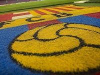 Barcelona'dan Marca gazetesine boykot