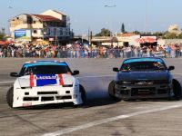 Drift’te final Cemsa’da