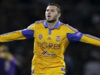 Galatasaray'da yeniden Gignac sesleri