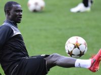 Beşiktaş yeni Atiba’sını buldu: Enoch Kofi Adu