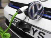 Volkswagen çoğu Almanya'da 30 bin kişiyi işten çıkaracak