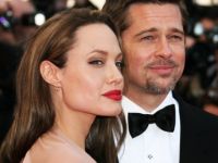 Brad Pitt ve Angelina Jolie boşanmasında yeni bir iddia