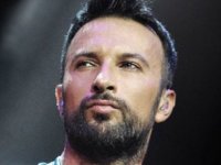 Tarkan'dan Özgecan Aslan paylaşımı: 'Senden sonra yüzlerce kadın daha öldürüldü'