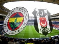 Fenerbahçe, Beşiktaş maçının bilet satışları durdurdu