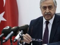 Akıncı basın mensuplarıyla bir araya gelecek