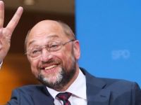 Schulz: Çözüm yakın! Müzakerelere devam