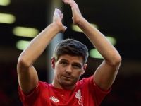 Steven Gerrard, futbolu bıraktığını resmen duyurdu