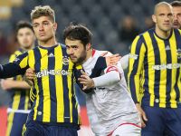 Fenerbahçe'ye eski dost darbesi