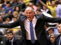 Obradovic 3 yıl daha Fenerbahçe'de