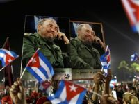 Raul Castro: "Fidel'i Küba'da yasaklayacağız"