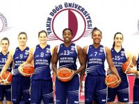 Potanın melekleri EuroCup beşinci maçında Good Angels Kosice’ye konuk oluyor