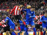 Şampiyon Leicester City küme düşme hattında