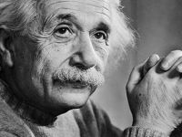 Einstein "Fen bilimleri okumak istiyorum" diyen küçük kıza ne cevap verdi?