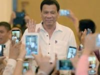 Filipinler lideri Duterte: Şüphelileri bizzat öldürdüm