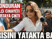 Yunan Büyükelçi cinayetini karısı ile sevgilisi planlamış