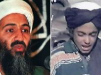 ABD, Bin Ladin'in oğlu Hamza'yı 'küresel terör listesine' aldı