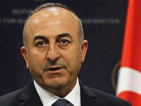 Dışişleri Bakanı Çavuşoğlu: Ömür boyu müzakere edecek değiliz