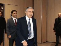 Cumhurbaşkanı Akıncı yarın KKTC’ye dönüyor