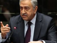 Akıncı: Bir üst seviyede toplantı kararımız var